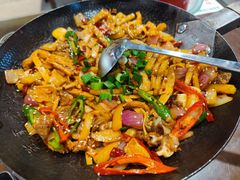 -富正毅三下锅(体育馆店)