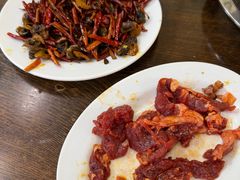 -西塔隆太白烤牛肉馆(图们路店)