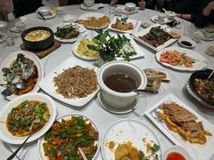 -鹅香四海·卤水火锅·砂锅粥·潮汕菜(宝安店)