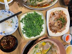 -妈妈的味道(和顺古镇店)