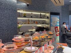 -争鲜回转寿司(朝北大悦城店)