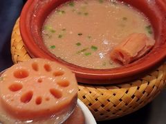 -在莲野·湖北民间菜·头牌松滋鸡(光谷步行街店)