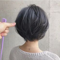 -木北造型