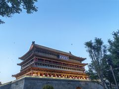 -西安鼓楼