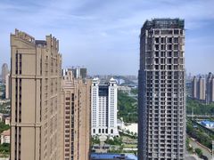 -武汉洲际酒店