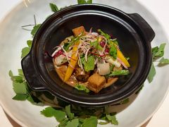 -Le Comptoir de Pierre Gagnaire