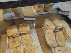 -长发西饼(临顿路店)