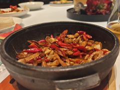 -柴米油盐(土菜院子店)