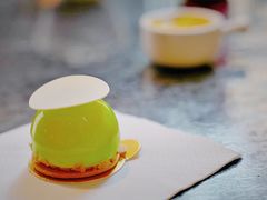 -福州仓山凯悦酒店·Market Cafe Lacucina咖啡厅
