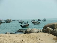 -三娘湾旅游风景区