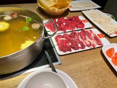 -牛很鲜潮汕牛肉火锅(朝晖路店)