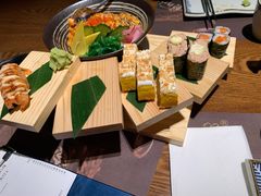 -花宴·日式料理