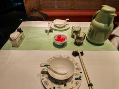 -桂满陇·蟹黄小笼汤包(清河万象店)