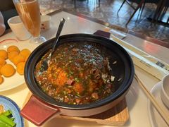 -日丰园海肠水饺·老字号大连海鲜(银泰城店)