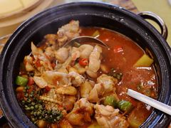 -南珠宫酒店-茶餐厅