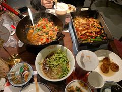 -小隐人家(乐松店)