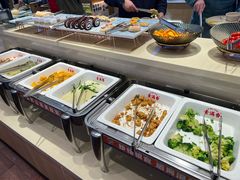 -素满香·食养自助(建邺万达店)