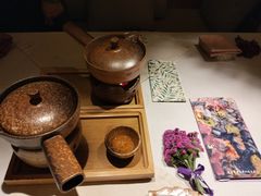 -叶叶菩提(太原别墅店)