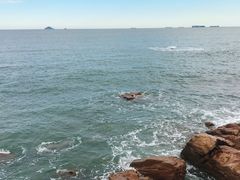-燕儿岛山公园