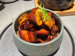 -老头儿油爆虾·1987杭州烟火味(湖滨银泰in77D区店)