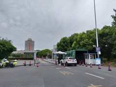 -江南大学(蠡湖校区)