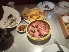 -闽上鲜·福建菜(龙湖滨江天街店)