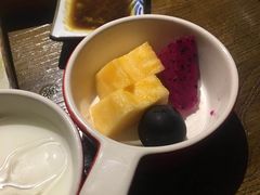 -蟹将军·松叶蟹和牛日料放题自助(K11店)