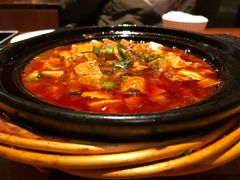 麻婆豆腐-阿榕小厨(丈八一路店)