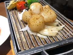 -九井澤精致料理(金茂店)