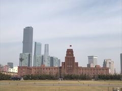 -大连人民广场
