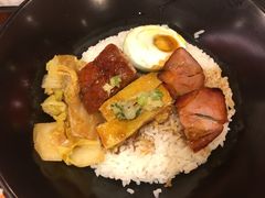 -大快活(罗湖商业城分店)