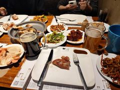 -汉巴味德(大悦城店)