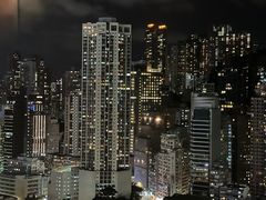 -香港珀丽酒店