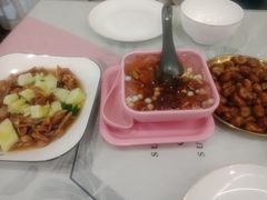 -辣么好吃私厨(新城店)