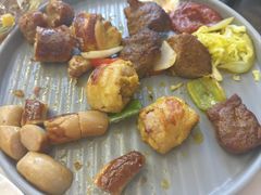 -库滋明·俄罗斯特色美食(中央大街店)