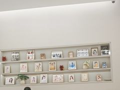 -天真蓝照相馆(五角场百联又一城店)
