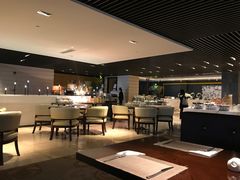 -云庭咖啡厅· 中航泊悦酒店(虹桥T2店)