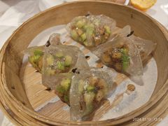 -滋粥楼·顺德菜(番禺广场总店)