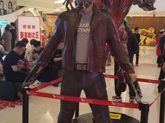 -卢米埃IMAX影城(温州万象城激光店)