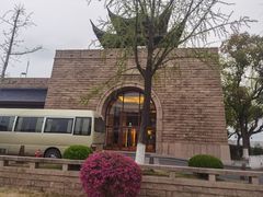 -海天楼中餐厅(吴宫泛太平洋酒店)