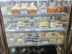 -德大西餐社(云南南路店)