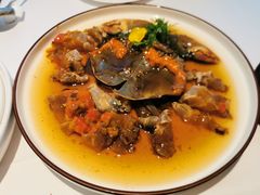 -松鹤楼·非遗·苏帮菜(融科店)