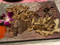 -胡桃里乐队酒馆(鎏嘉码头店)