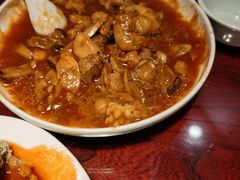 -惠宾饭庄(中山路店)