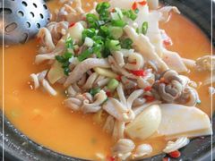 -李师傅脆肚(华强北店)