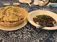 -姚江春中餐厅·太平洋大酒店