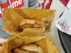 -大利来记餐厅(大三巴店)
