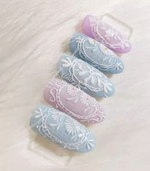 -Halo美甲美睫