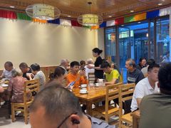 -乡土特色.冷锅鱼.牦牛肉汤锅