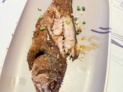 -不是烧烤·武汉大排档(亚运村店)